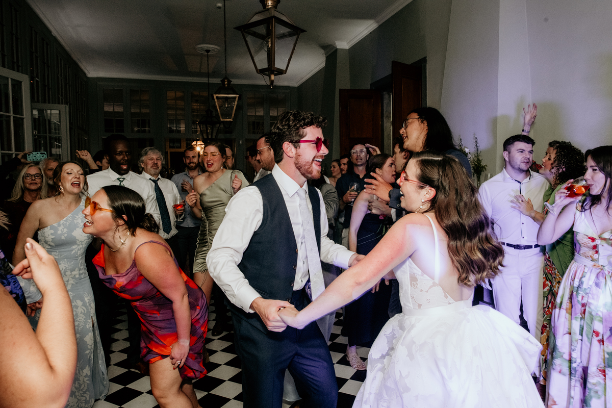 Destination Wedding in Azores