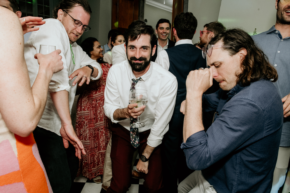 Destination Wedding in Azores