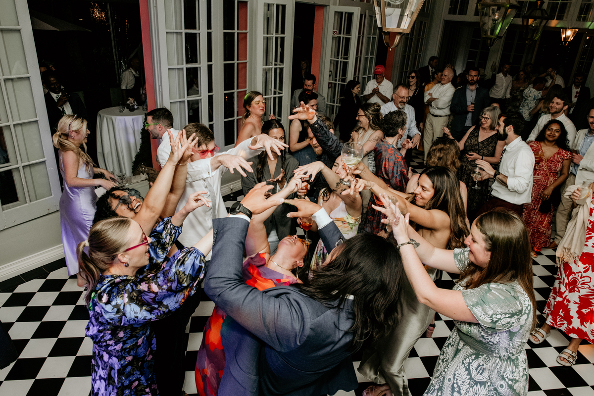 Destination Wedding in Azores