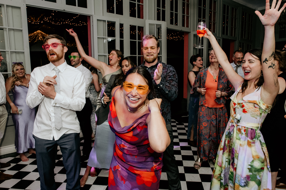 Destination Wedding in Azores