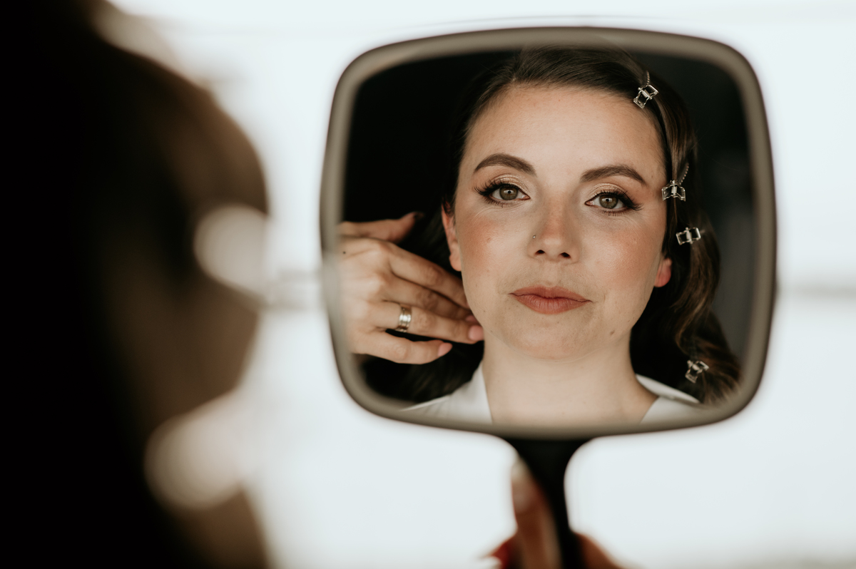 Destination Wedding in Azores