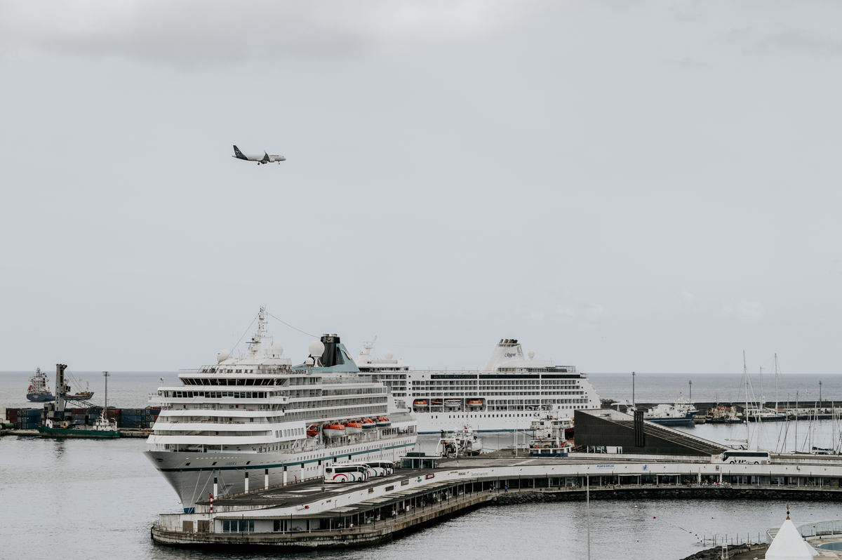 Destination Wedding in Azores