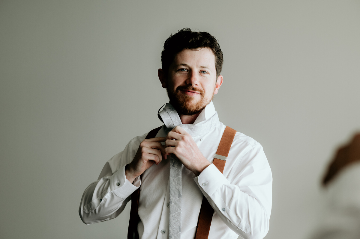 Destination Wedding in Azores