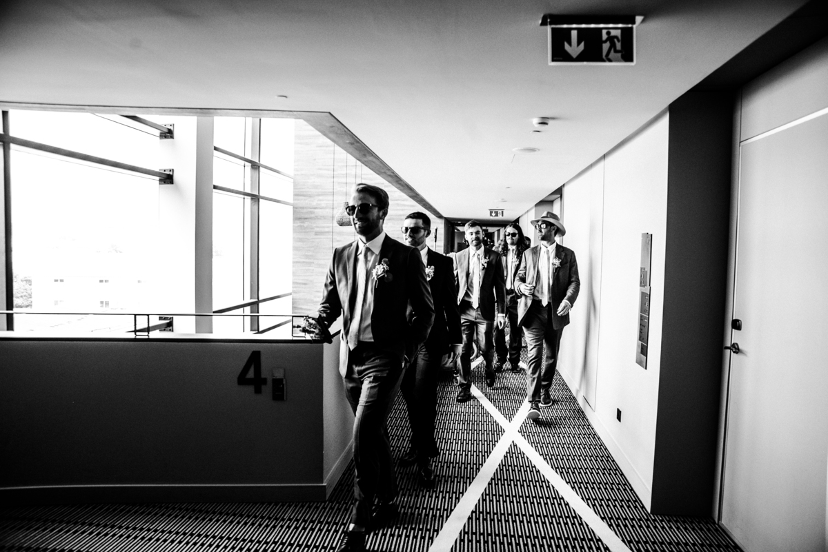 Destination Wedding in Azores