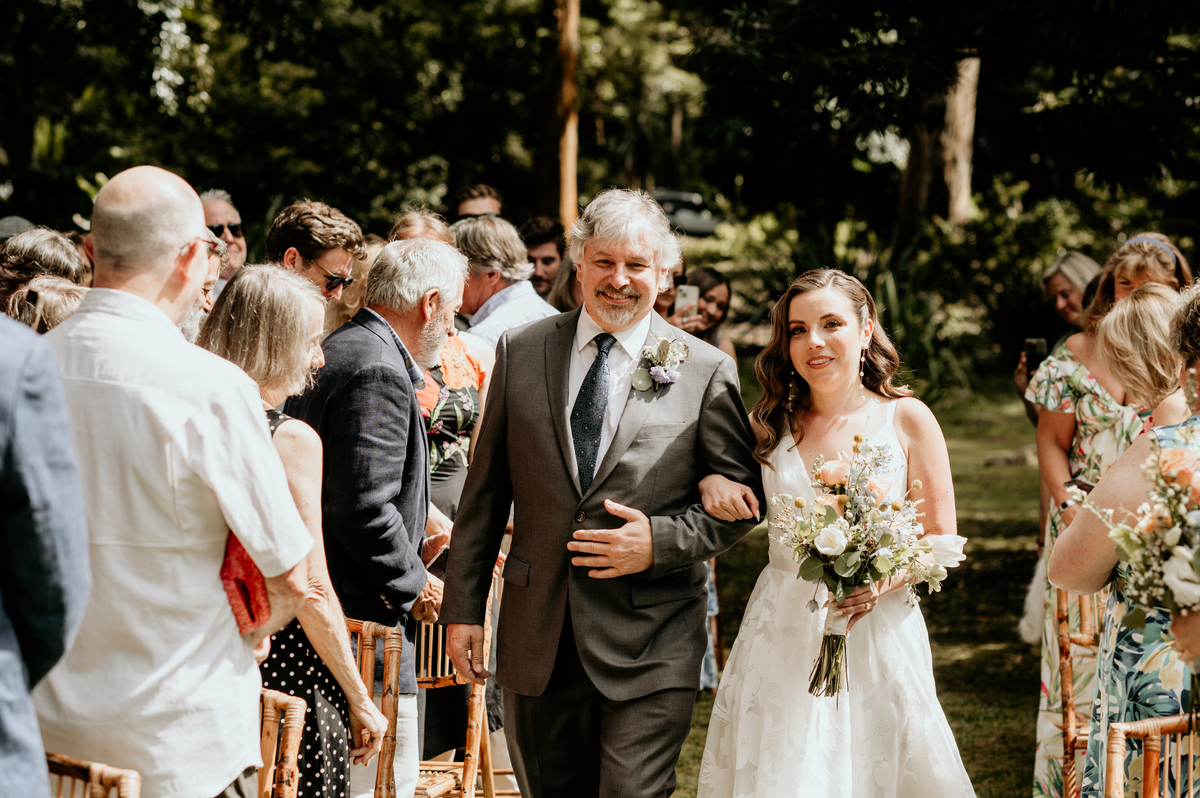 Destination Wedding in Azores