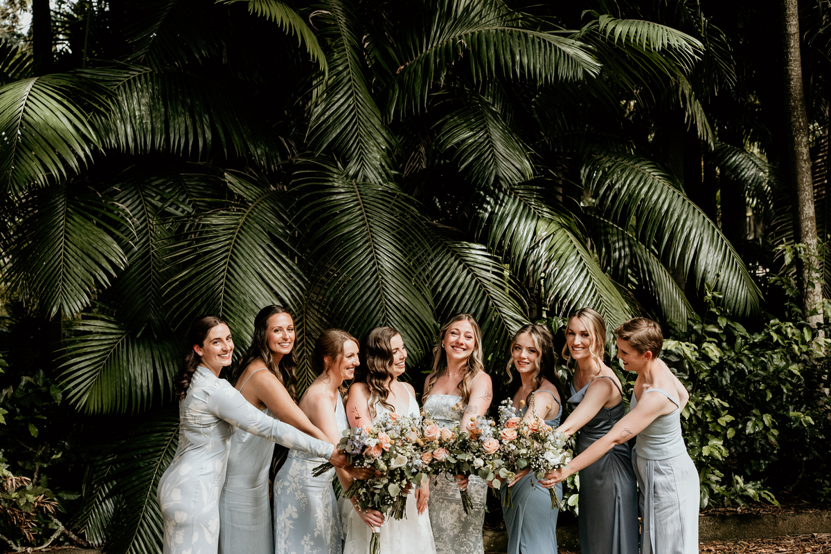 Destination Wedding in Azores