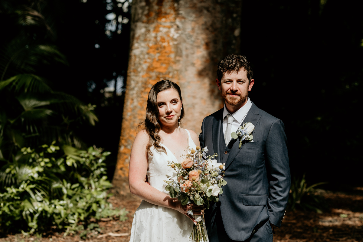 Destination Wedding in Azores