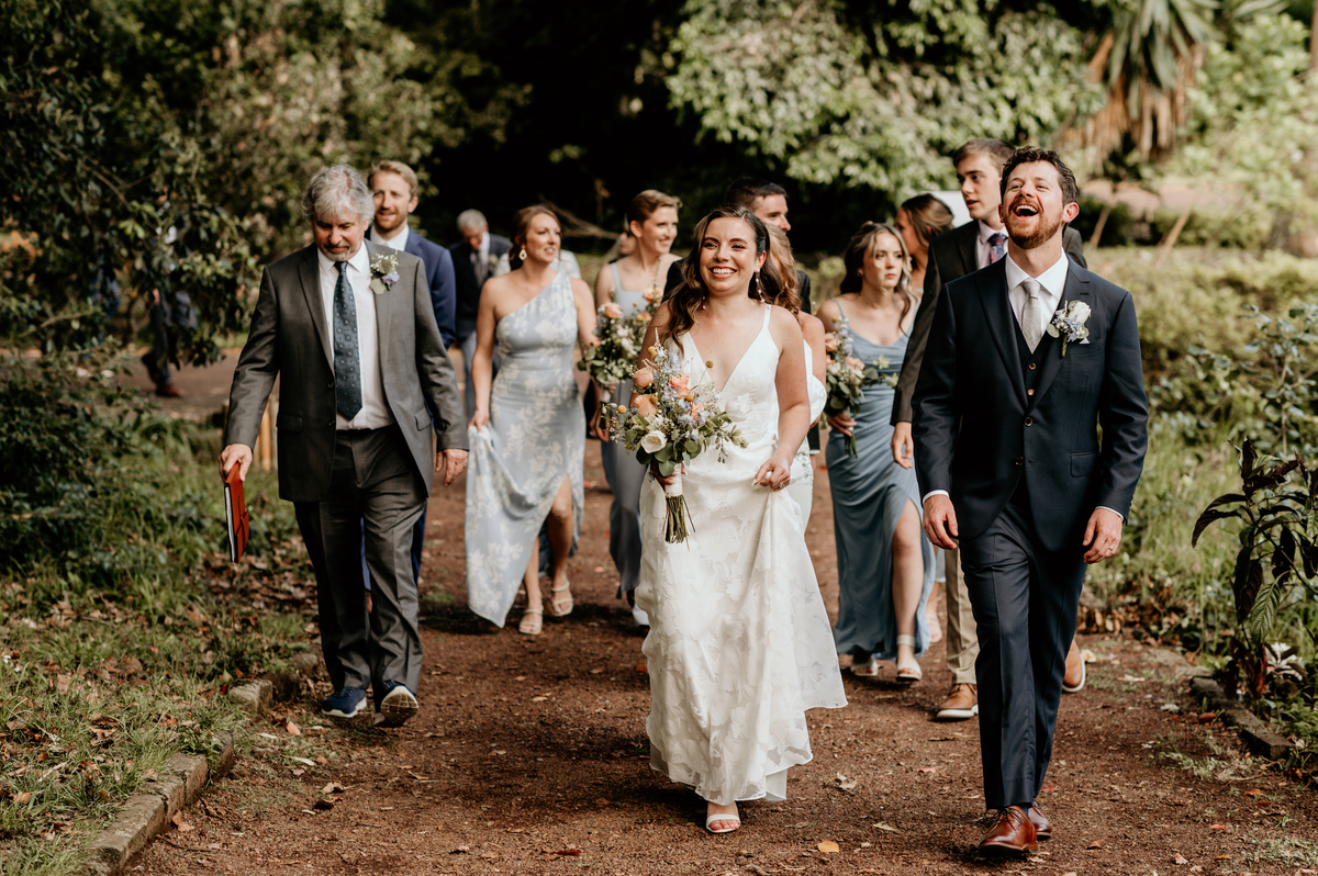 Destination Wedding in Azores