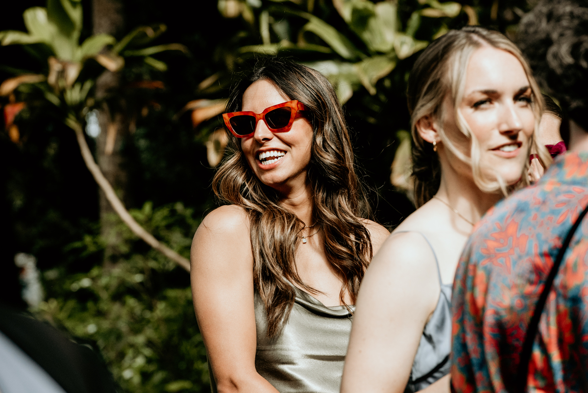 Destination Wedding in Azores