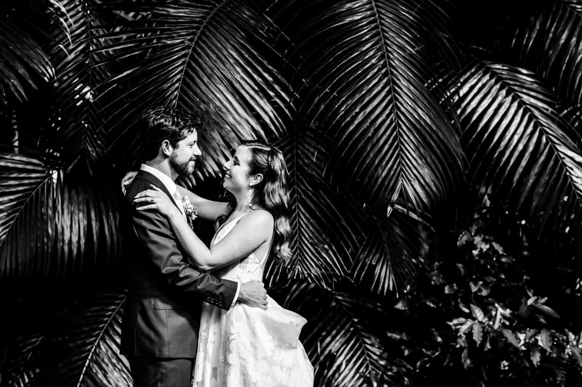 Destination Wedding in Azores