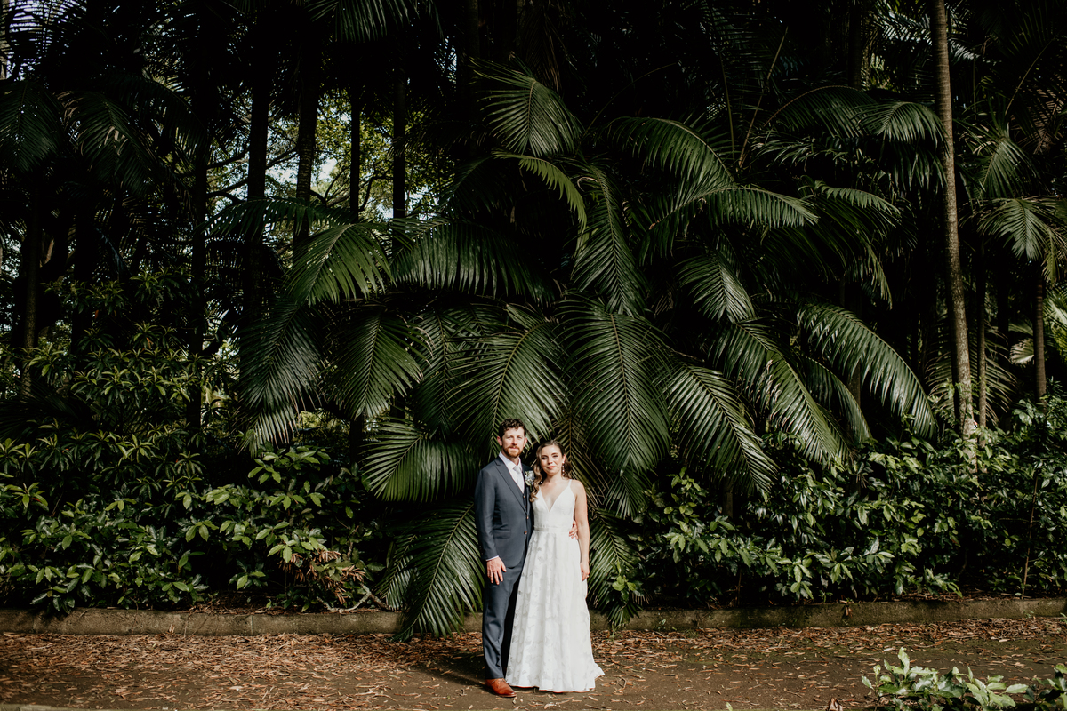Destination Wedding in Azores