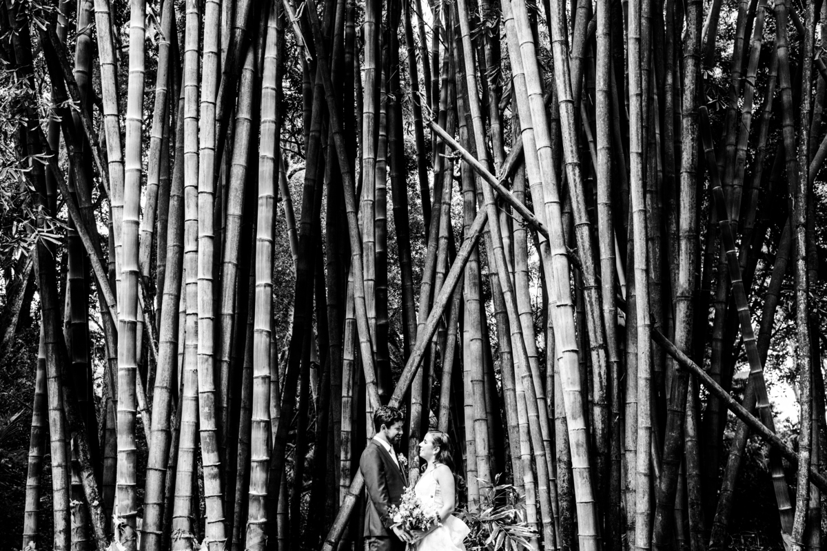 Destination Wedding in Azores