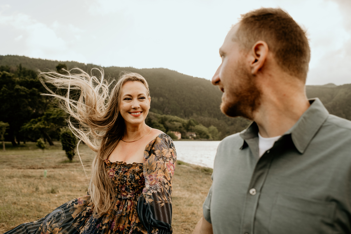 Destination Wedding in Azores