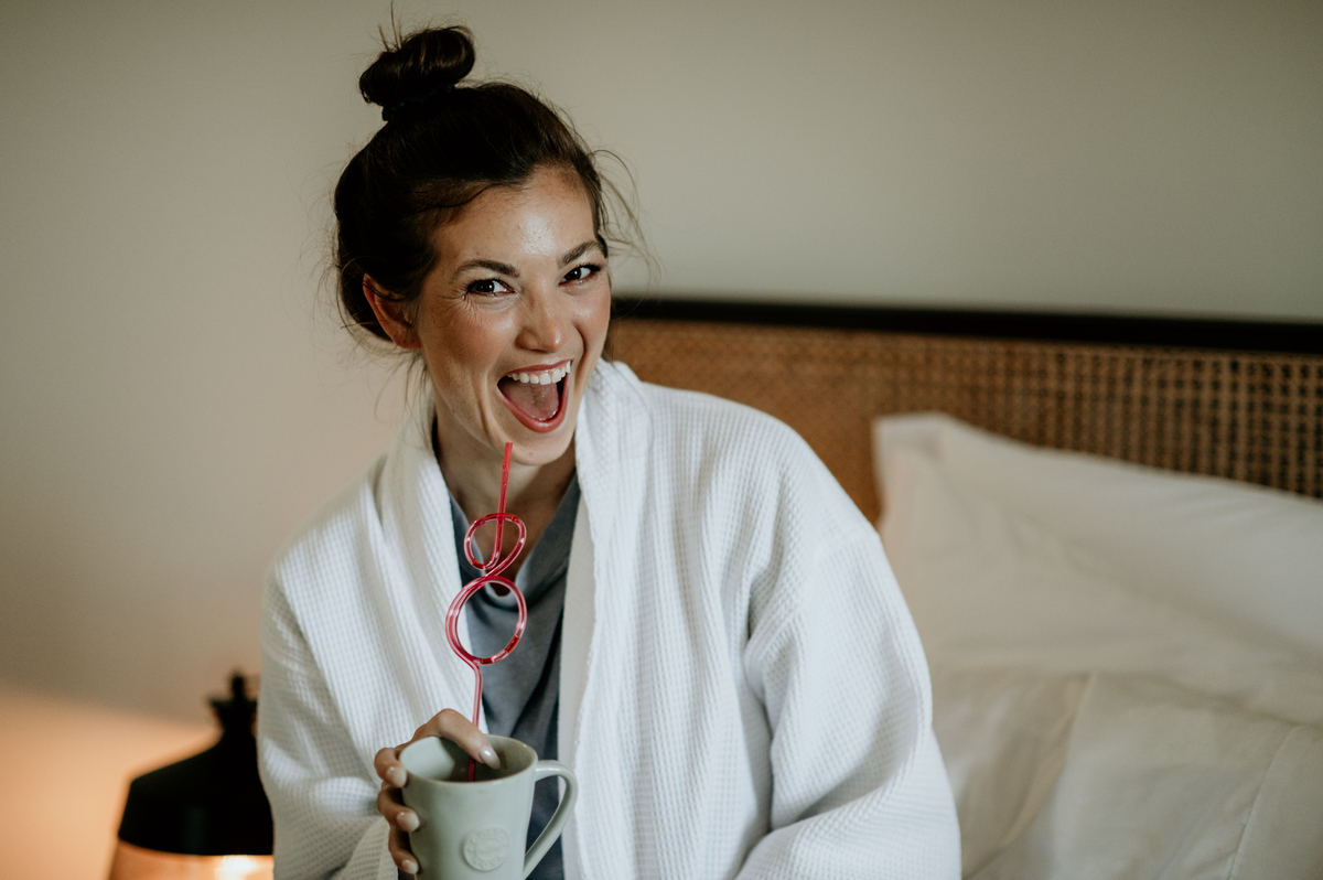 Destination Wedding in Azores