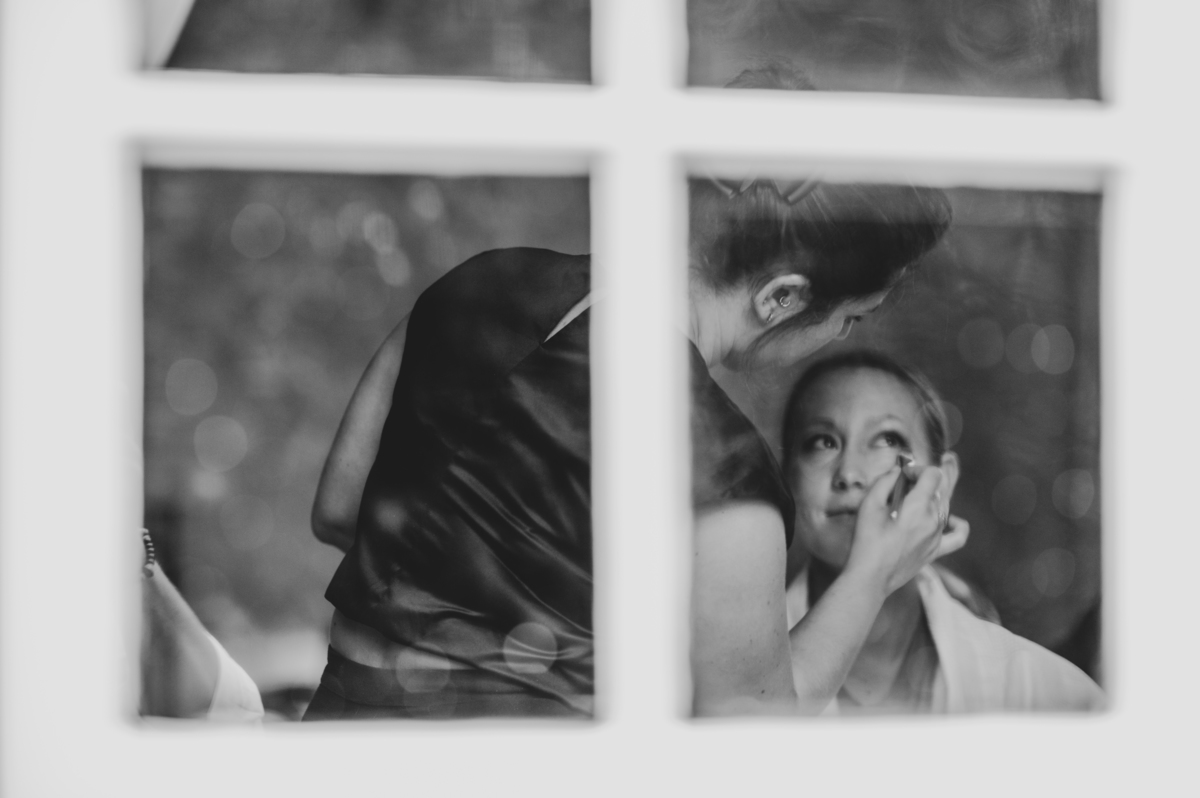 Destination Wedding in Azores