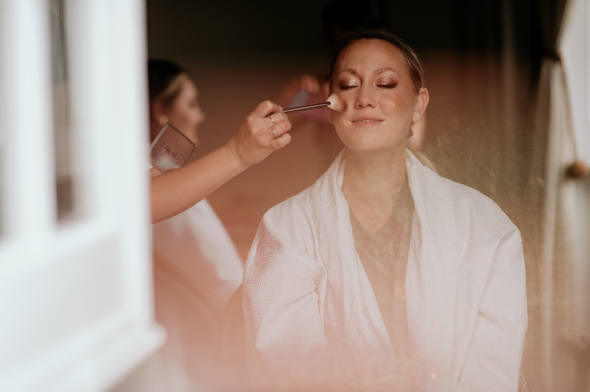 Destination Wedding in Azores