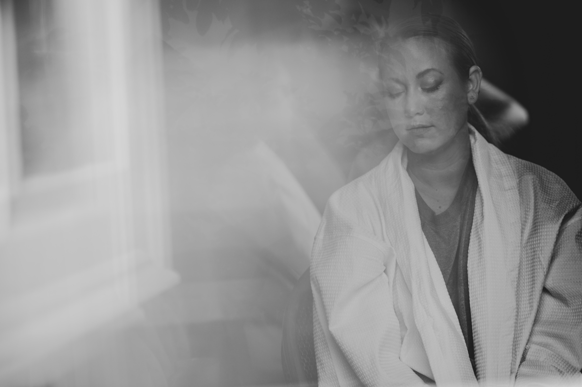 Destination Wedding in Azores