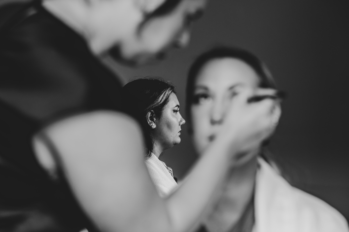 Destination Wedding in Azores