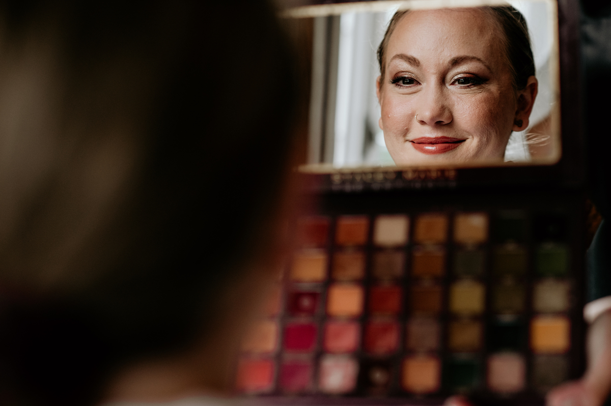 Destination Wedding in Azores