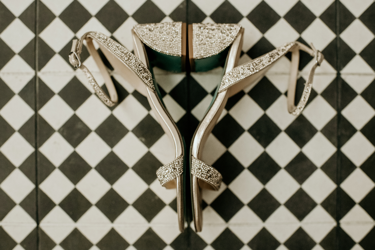 Destination Wedding in Azores