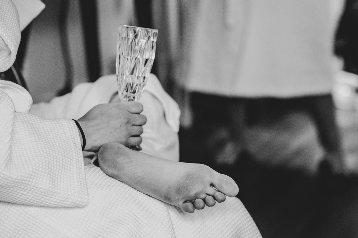 Destination Wedding in Azores