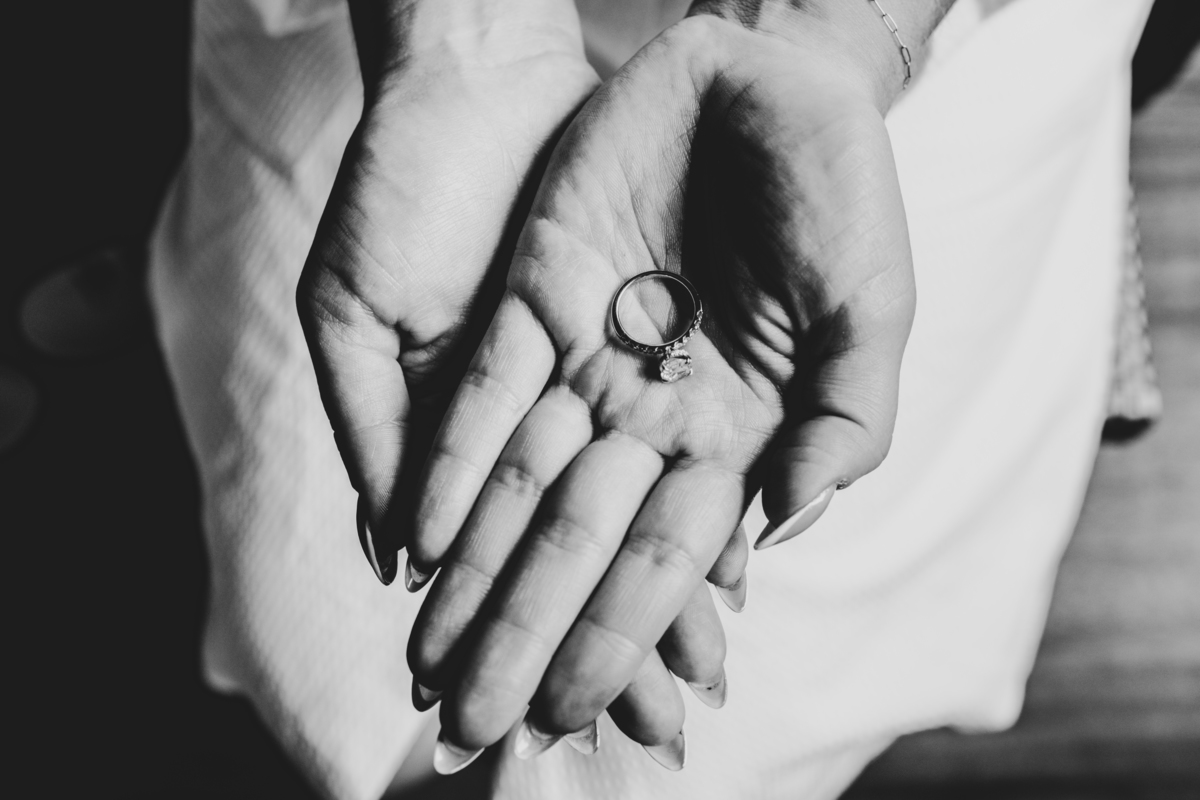 Destination Wedding in Azores