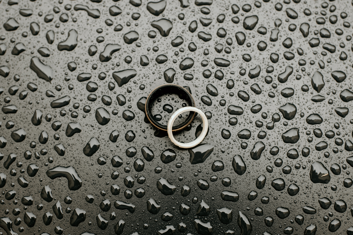 Destination Wedding in Azores