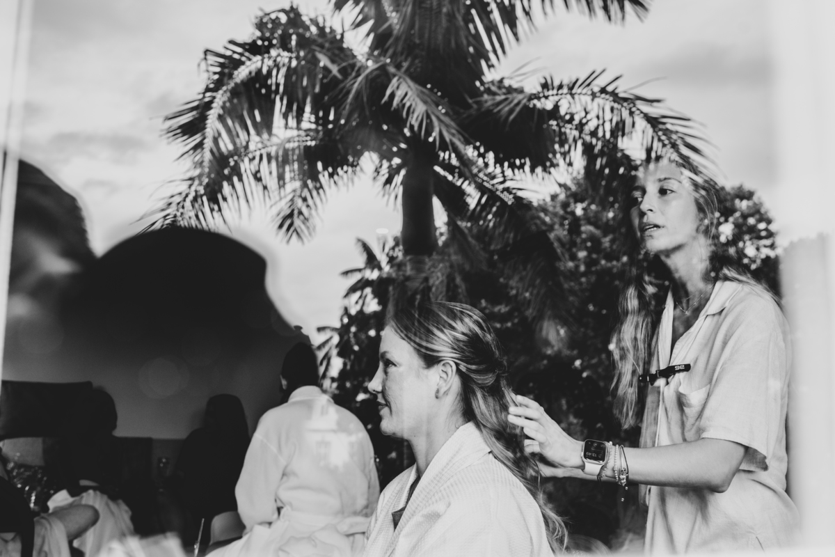 Destination Wedding in Azores