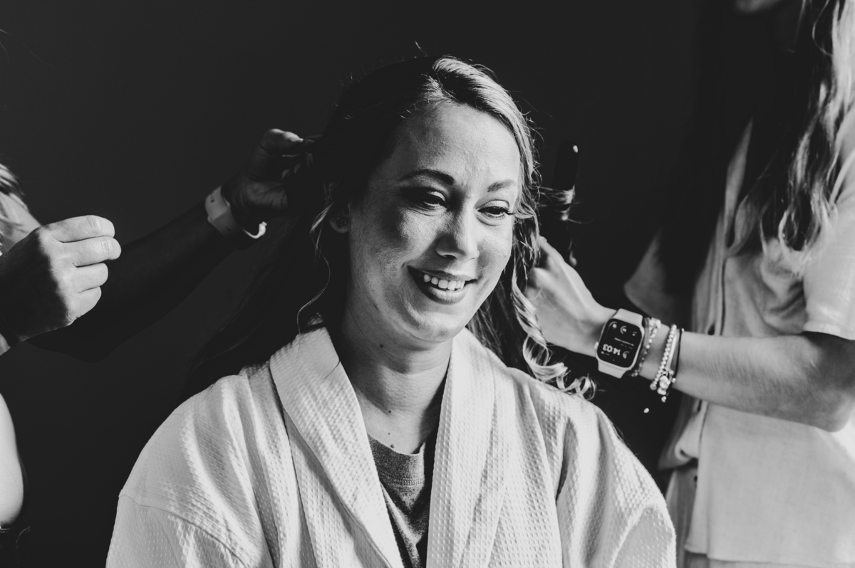 Destination Wedding in Azores