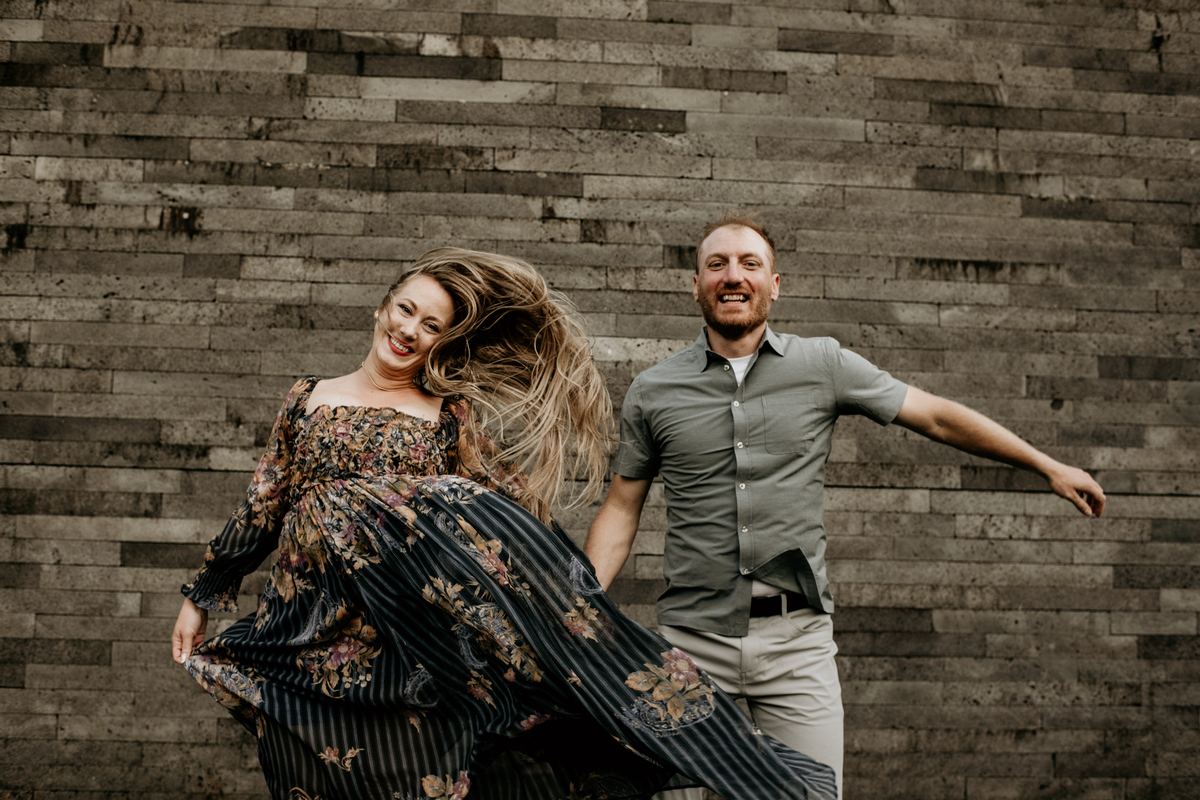 Destination Wedding in Azores