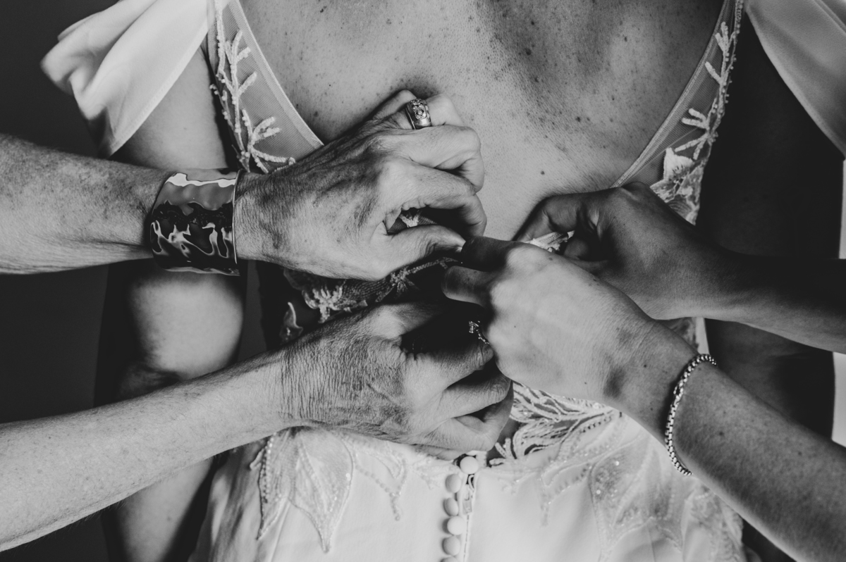 Destination Wedding in Azores