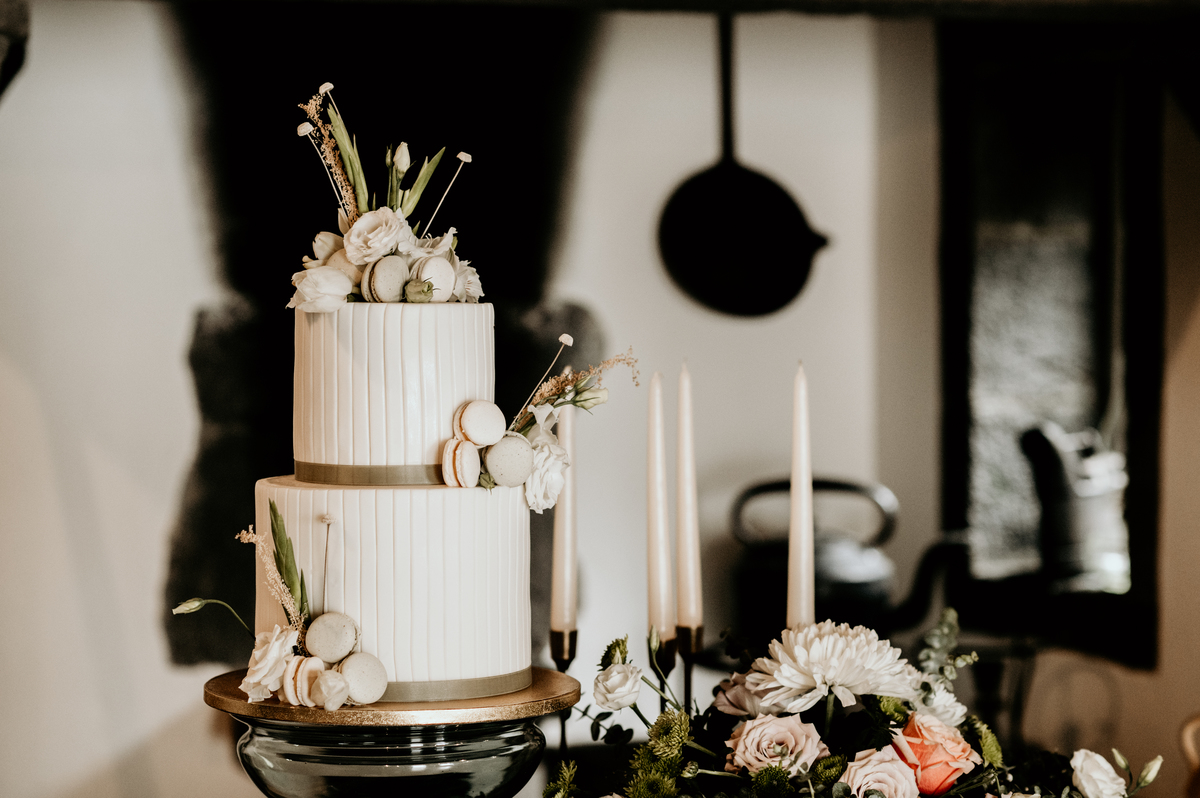 Destination Wedding in Azores