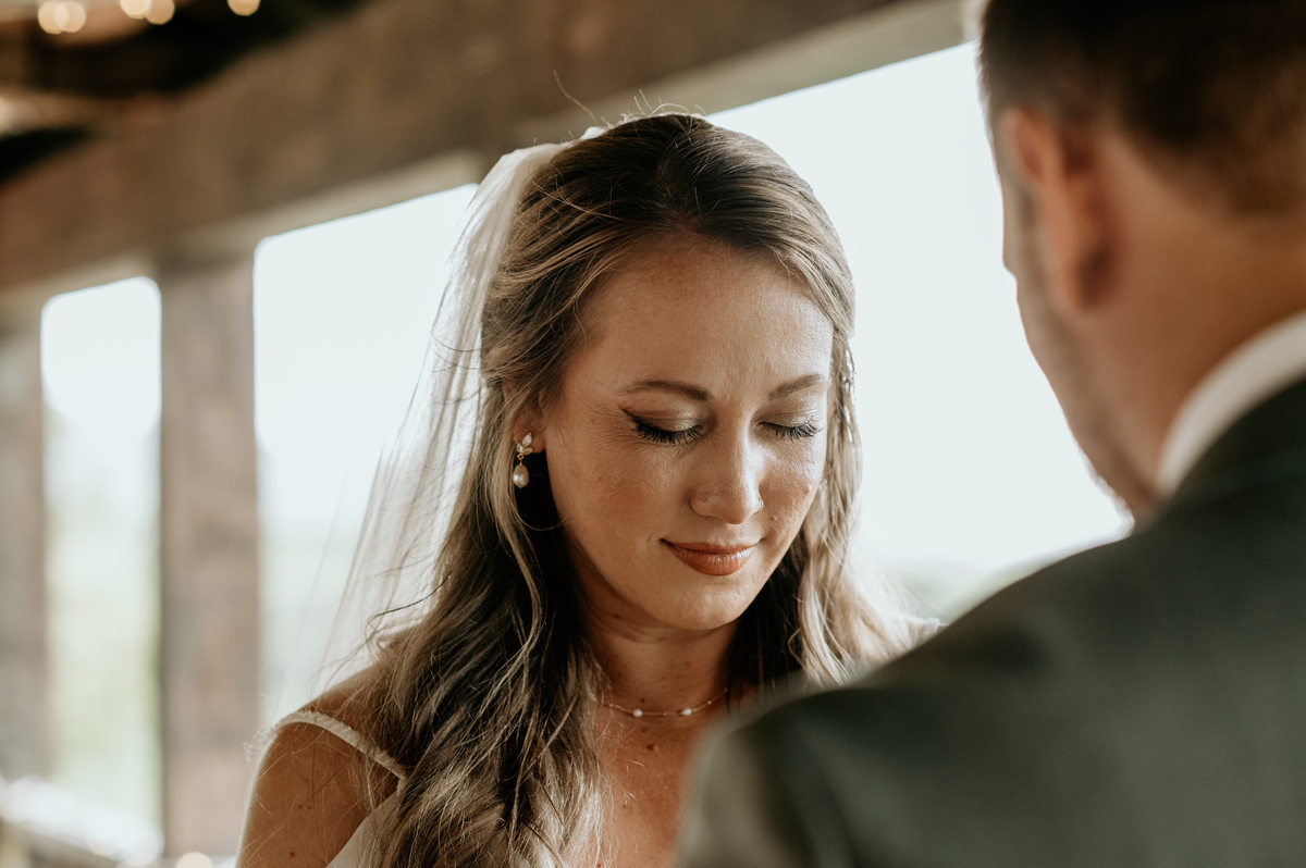 Destination Wedding in Azores