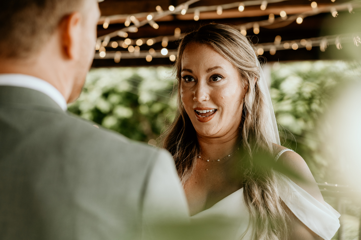 Destination Wedding in Azores