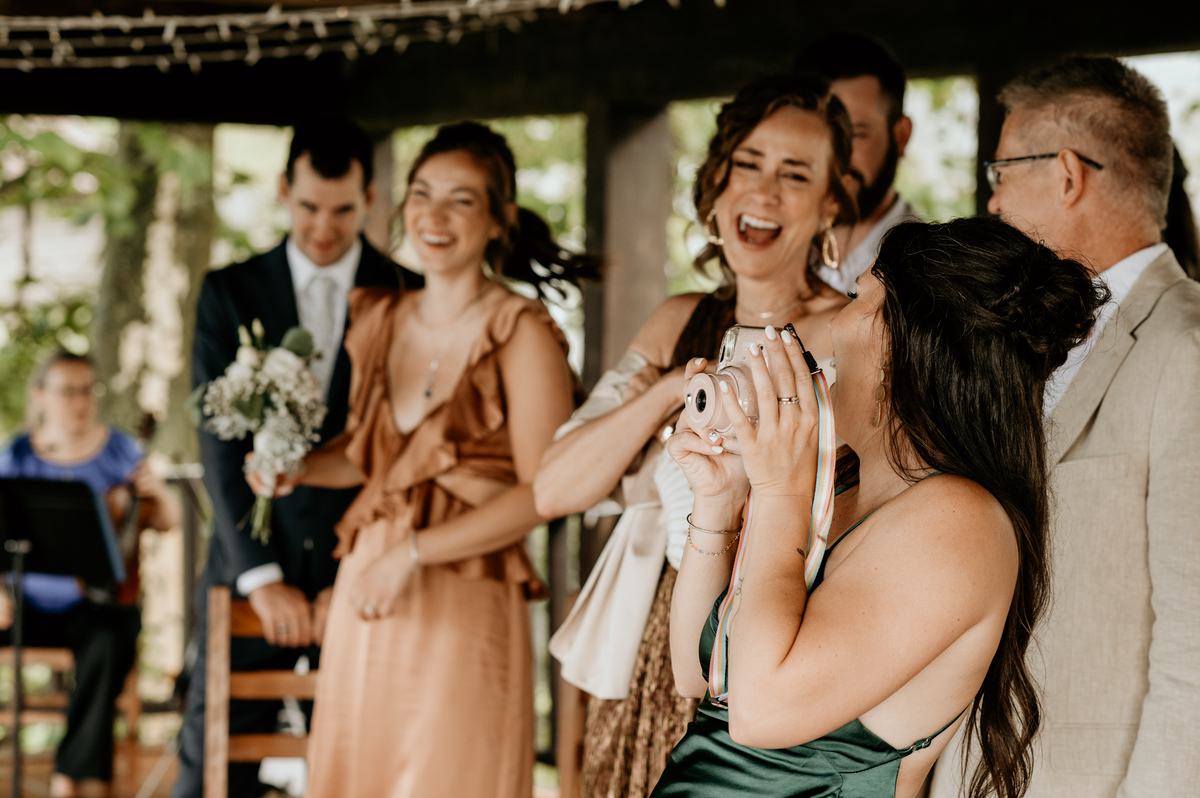 Destination Wedding in Azores