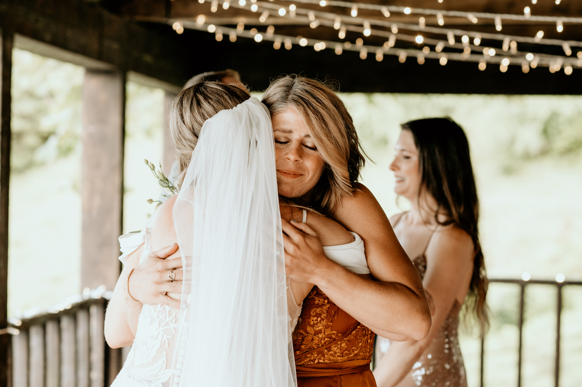 Destination Wedding in Azores