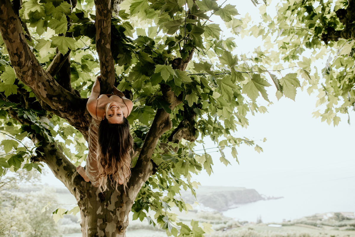 Destination Wedding in Azores