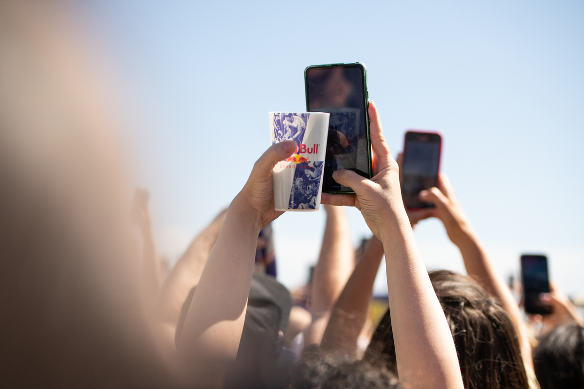 Red Bull Flugtag Lisboa 2024