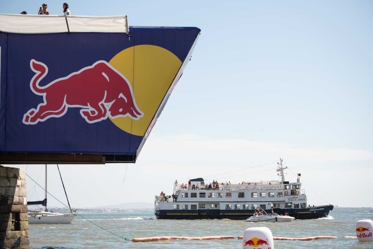 Red Bull Flugtag Lisboa 2024