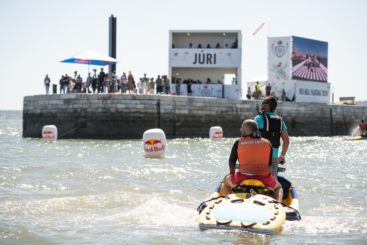 Red Bull Flugtag Lisboa 2024
