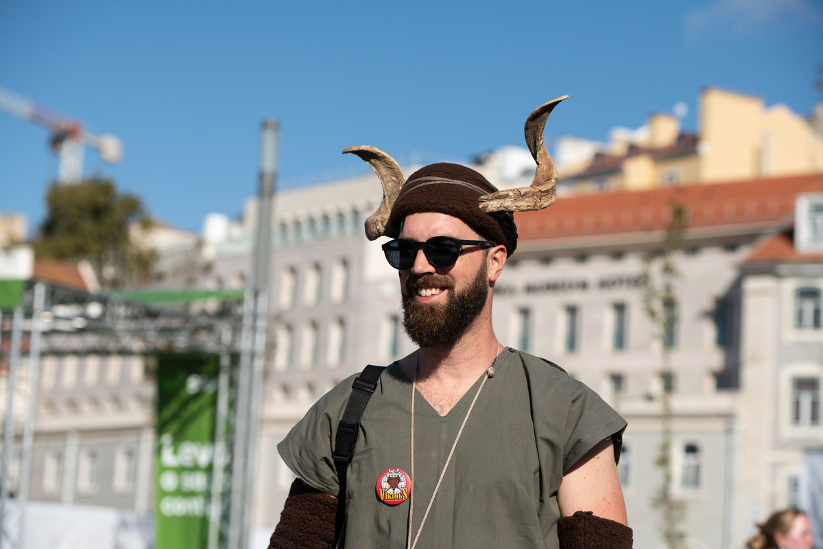 Red Bull Flugtag Lisboa 2024