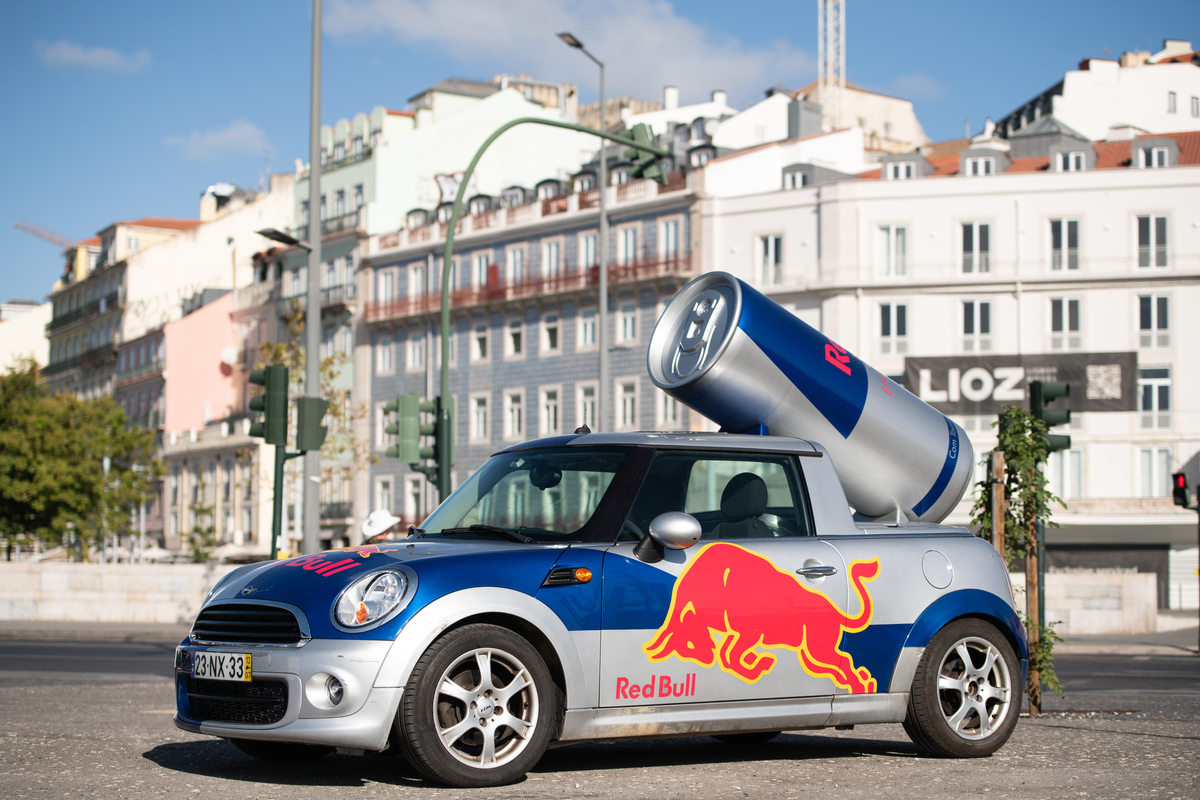 Red Bull Flugtag Lisboa 2024