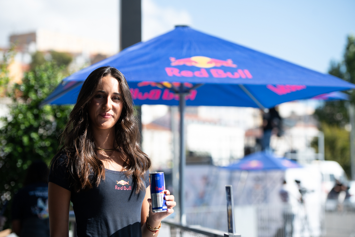 Red Bull Flugtag Lisboa 2024