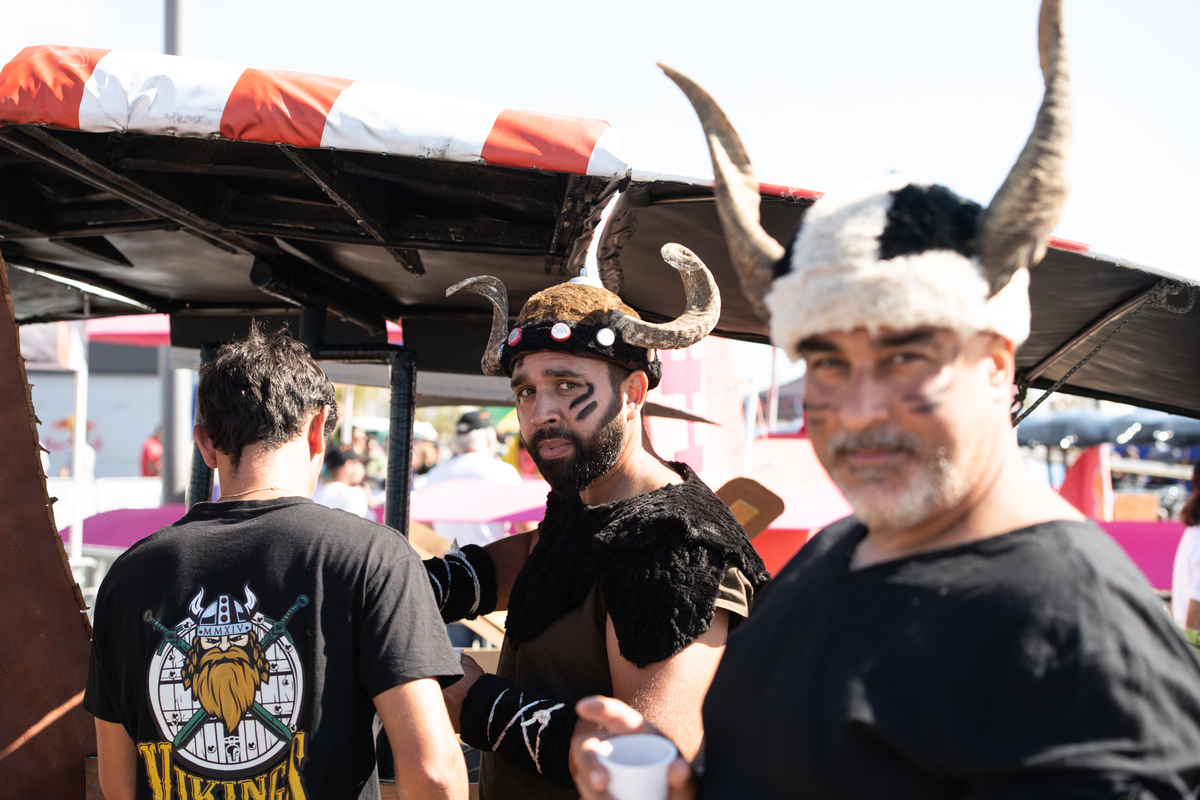 Red Bull Flugtag Lisboa 2024