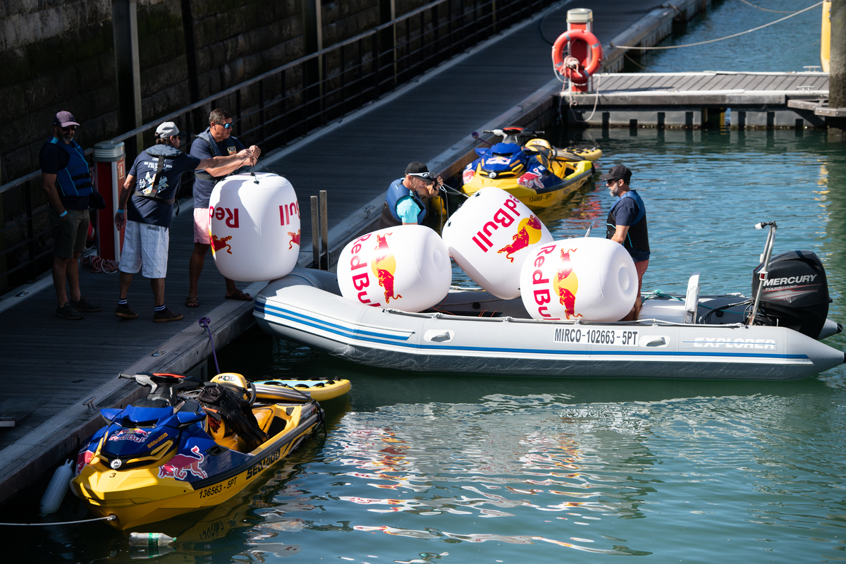 Red Bull Flugtag Lisboa 2024