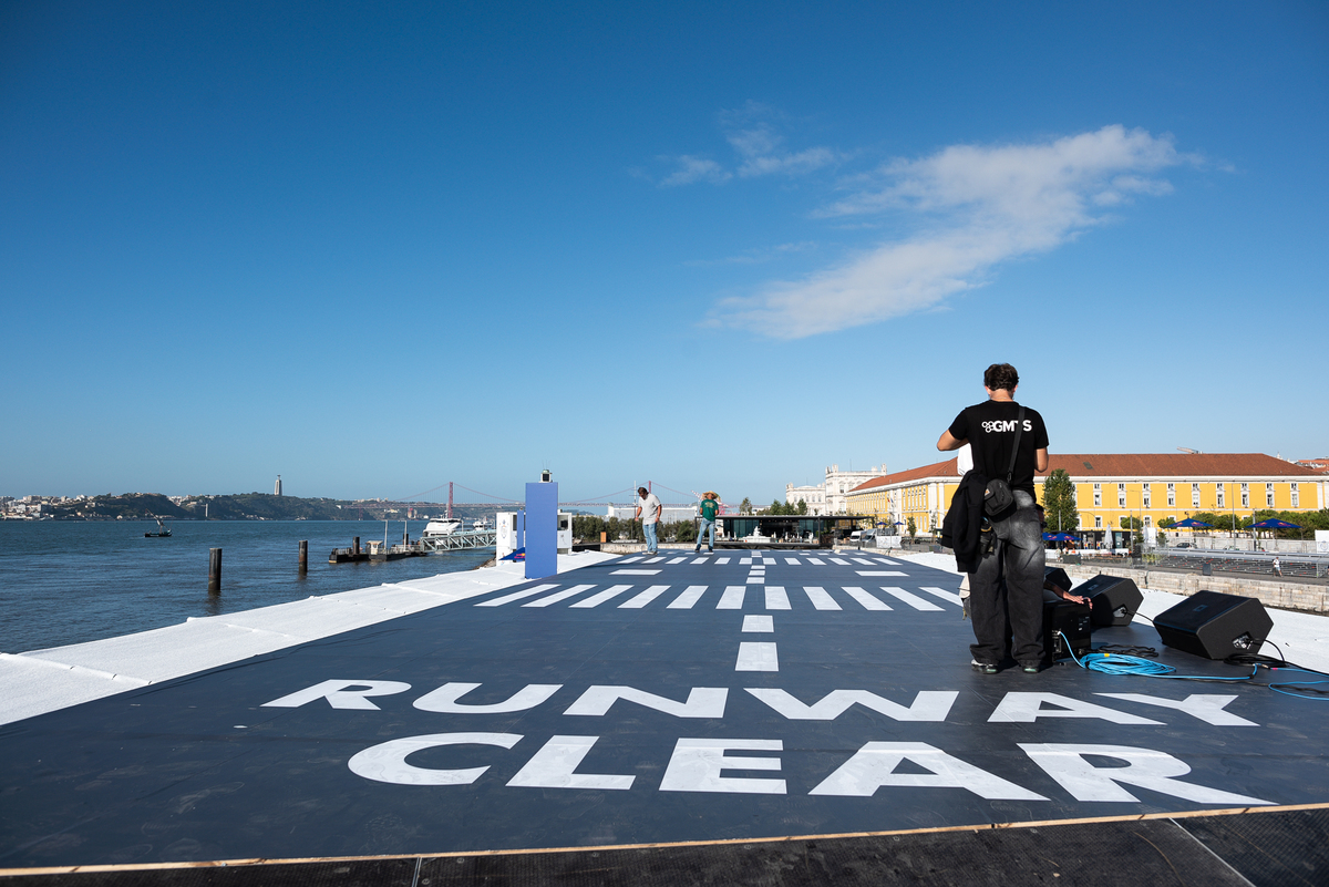 Red Bull Flugtag Lisboa 2024