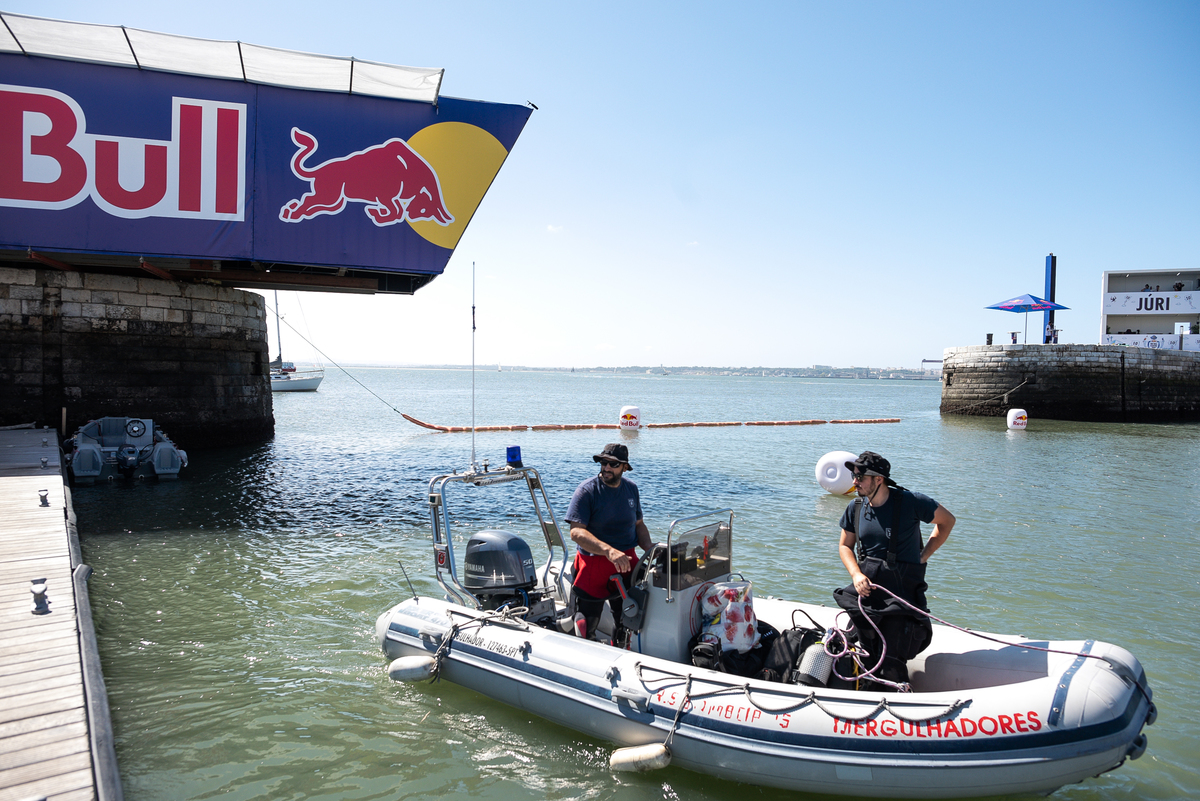 Red Bull Flugtag Lisboa 2024