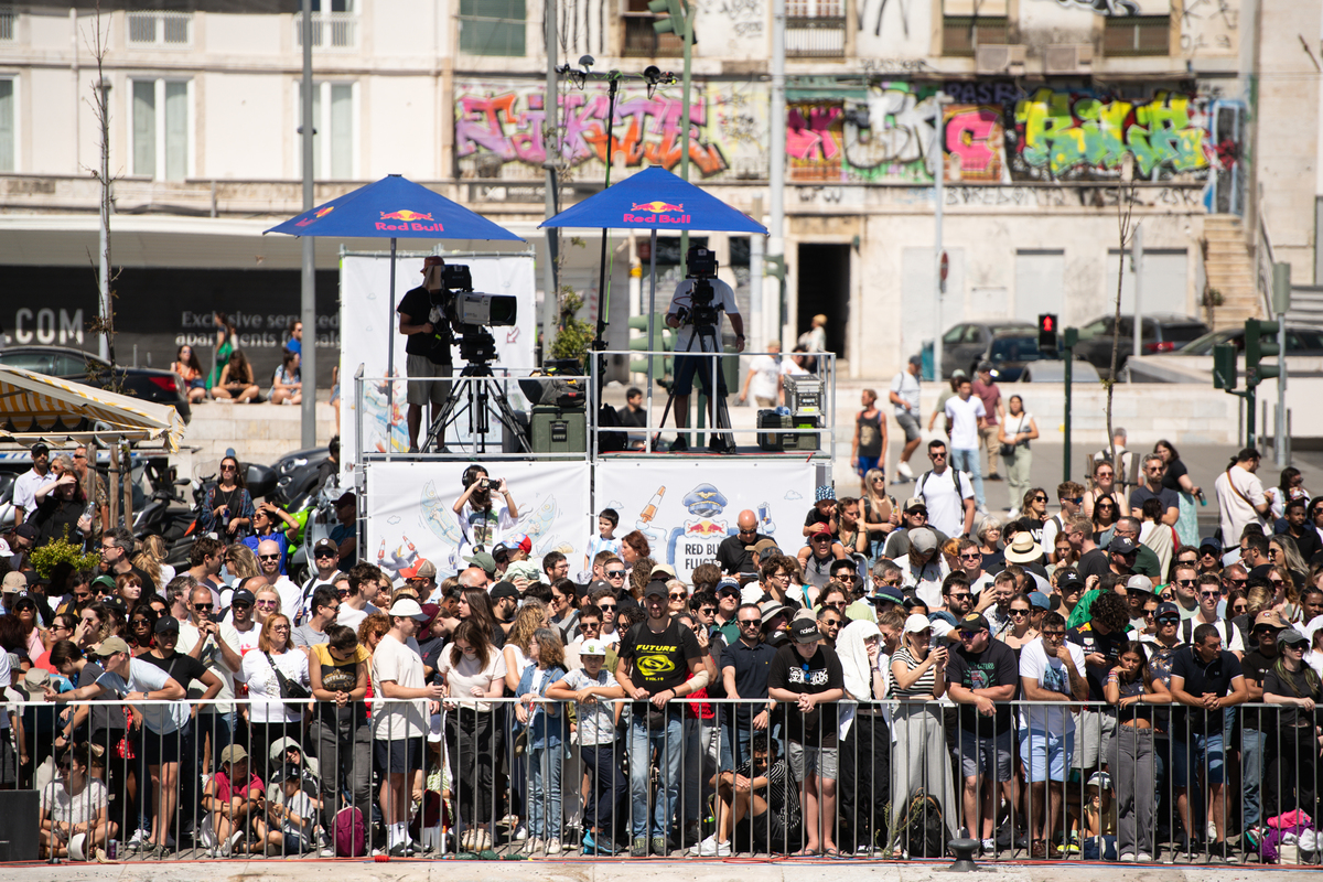 Red Bull Flugtag Lisboa 2024