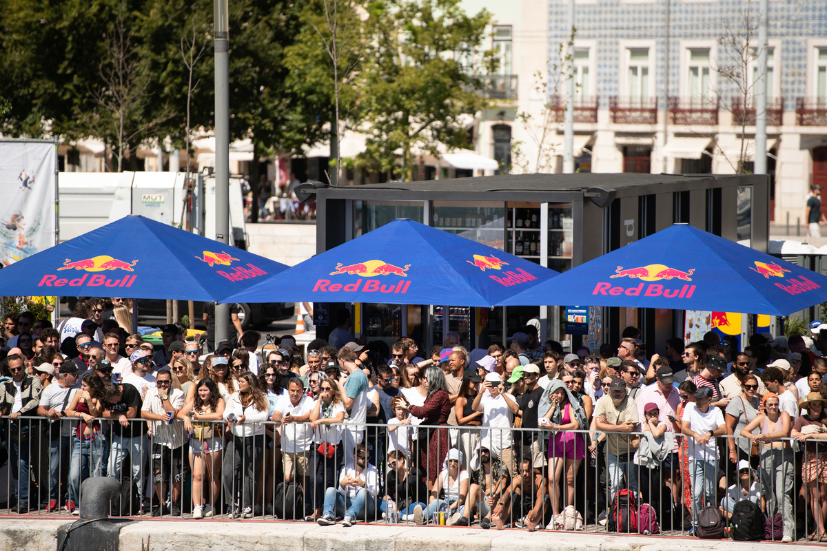Red Bull Flugtag Lisboa 2024