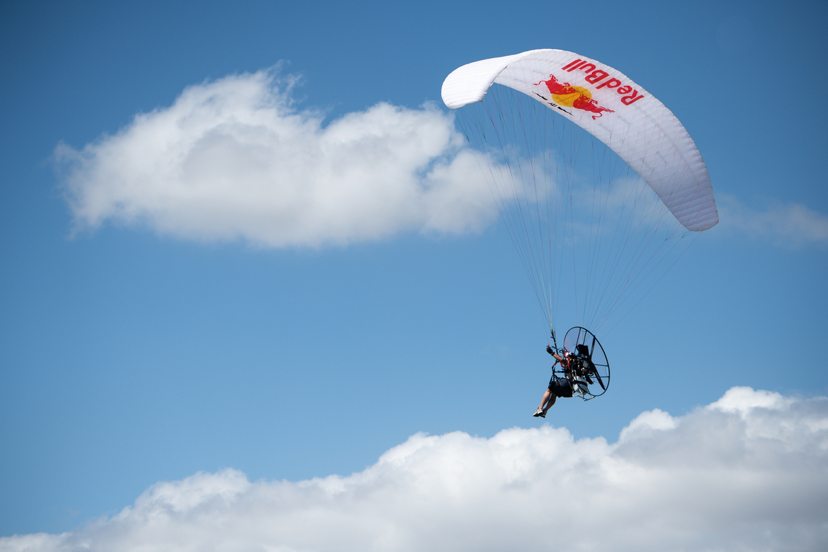Red Bull Flugtag Lisboa 2024